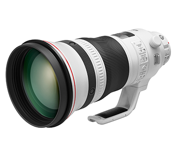 EF Lenses - EF400mm f/2.8L IS III USM - Canon Singapore